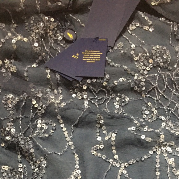 Polo Ralph Lauren Beaded Skirt - Picture 6 of 8